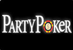 Party Poker logo