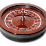 Roulette Wheel