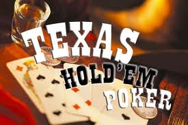 Texas Hold'em Poker